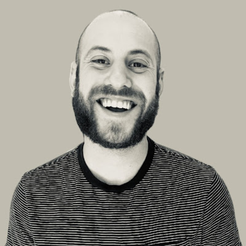 Meet your Posher, Jon